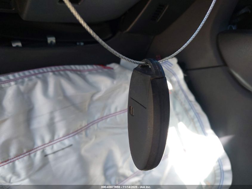 2021 Nissan Versa Sv Xtronic Cvt VIN: 3N1CN8EV5ML914760 Lot: 43577698