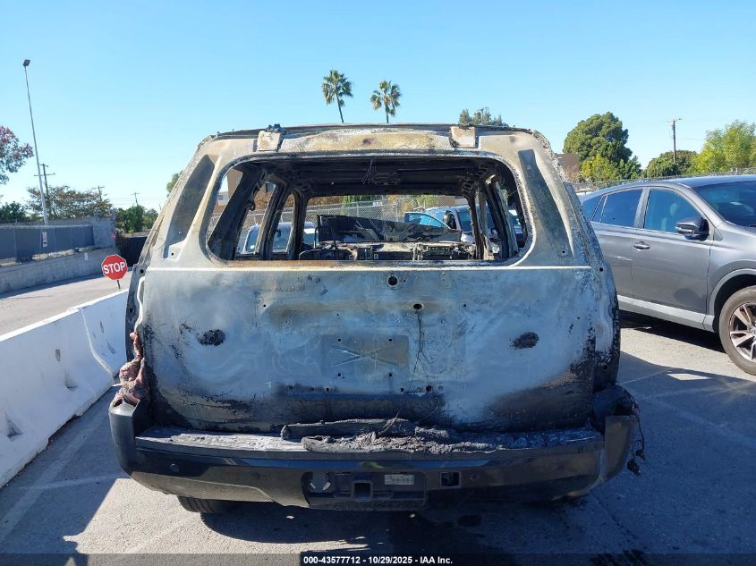 2007 Chevrolet Tahoe Lt VIN: 1GNFC13097R178294 Lot: 43577712