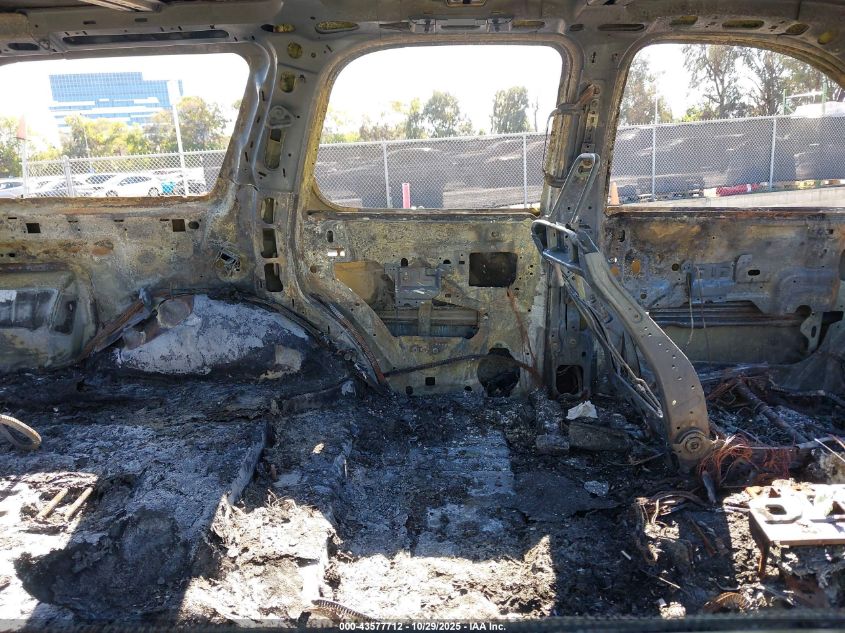 2007 Chevrolet Tahoe Lt VIN: 1GNFC13097R178294 Lot: 43577712