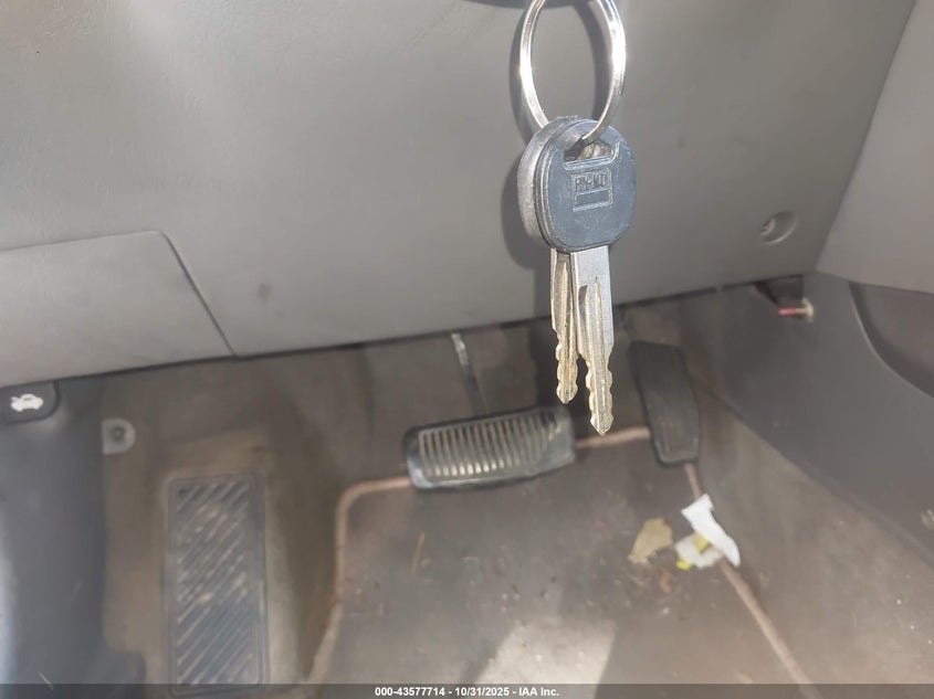 2003 Hyundai Santa Fe Gls/Lx VIN: KM8SC13E83U511817 Lot: 43577714