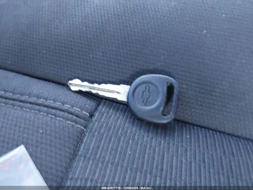 2017 Chevrolet Traverse 1Lt VIN: 1GNKRGKD6HJ183795 Lot: 43577718