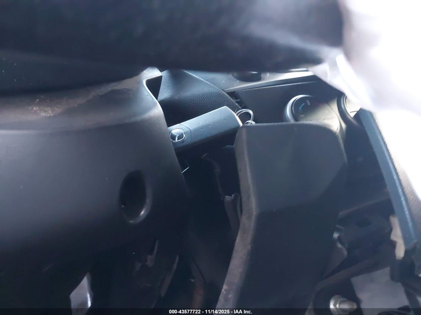 2015 Mazda Mazda5 Grand Touring VIN: JM1CW2DL4F0178692 Lot: 43577722