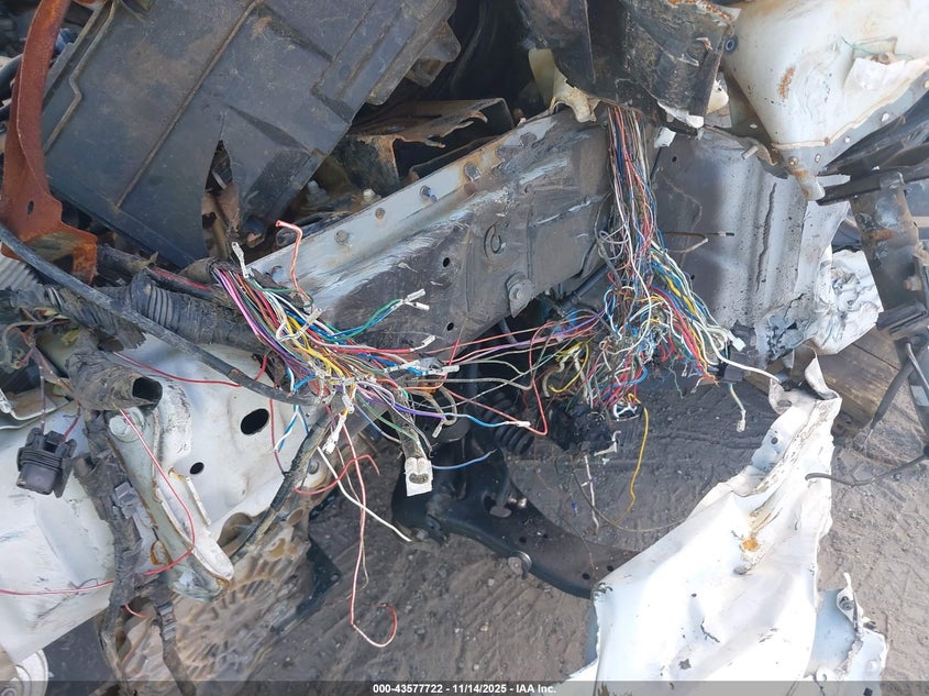 2015 Mazda Mazda5 Grand Touring VIN: JM1CW2DL4F0178692 Lot: 43577722