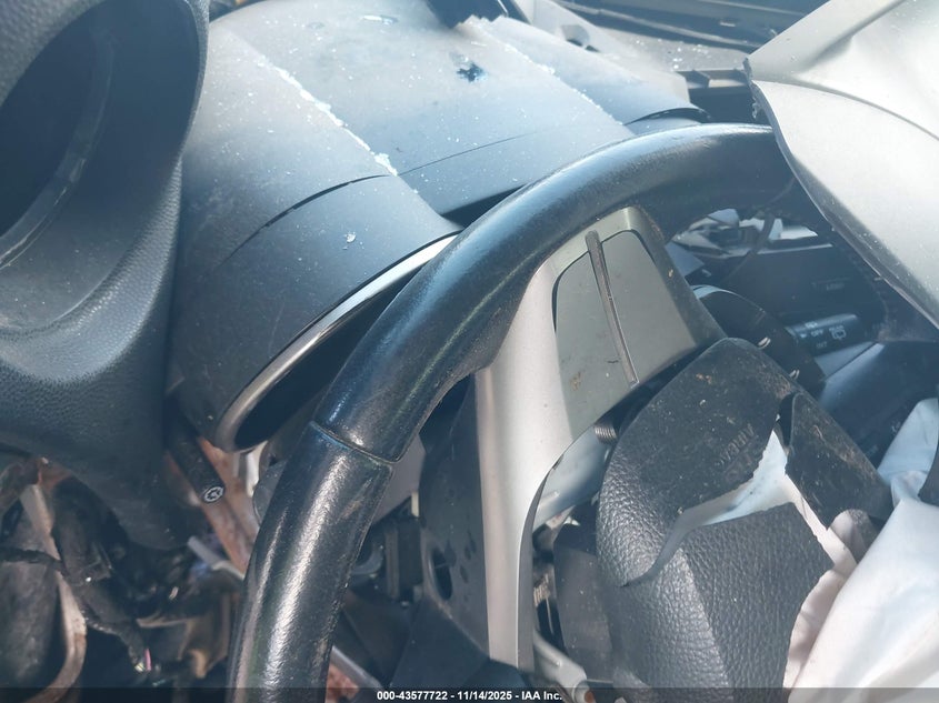 2015 Mazda Mazda5 Grand Touring VIN: JM1CW2DL4F0178692 Lot: 43577722