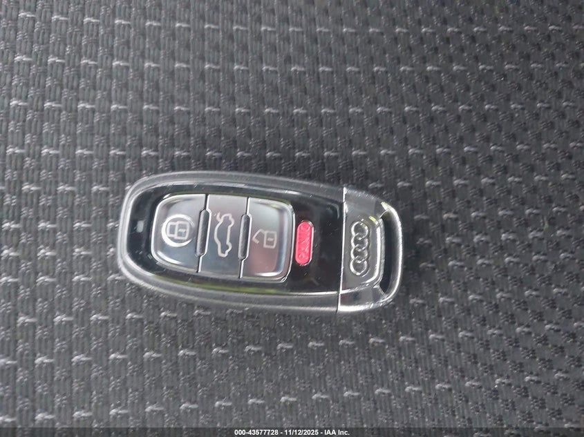 2016 Audi A7 3.0T Premium Plus VIN: WAU2GAFC2GN022331 Lot: 43577728