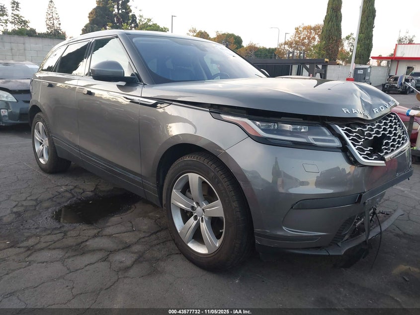 LAND ROVER RANGE ROVER VELAR P380 S