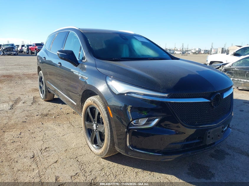 BUICK ENCLAVE ESSENCE FWD
