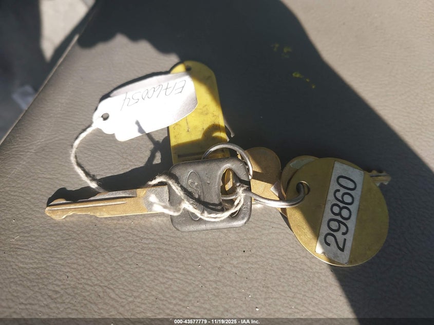 2006 Ford F-450 Chassis Xl/Xlt VIN: 1FDXF47P46EA60054 Lot: 43577779