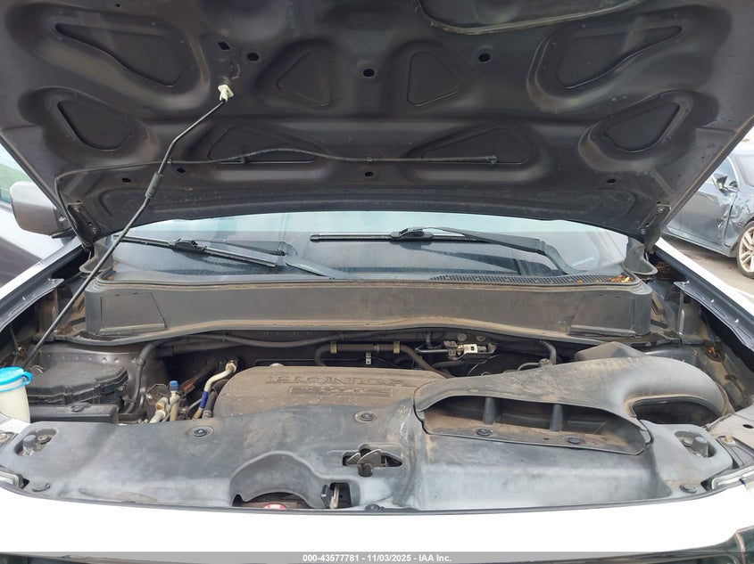 2014 HONDA PILOT EX - 5FNYF3H43EB015501