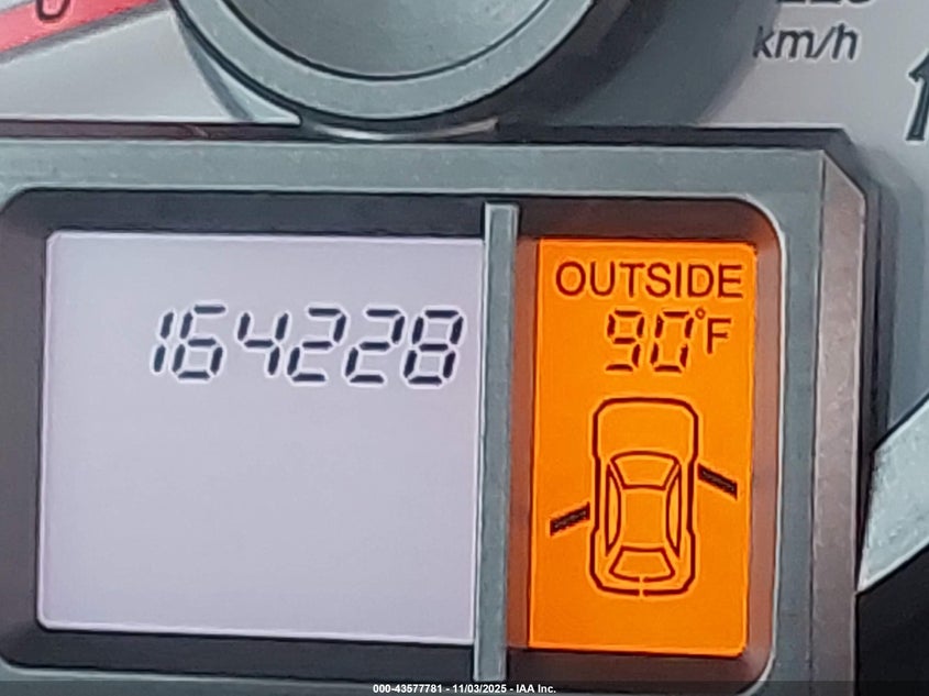 2014 HONDA PILOT EX - 5FNYF3H43EB015501