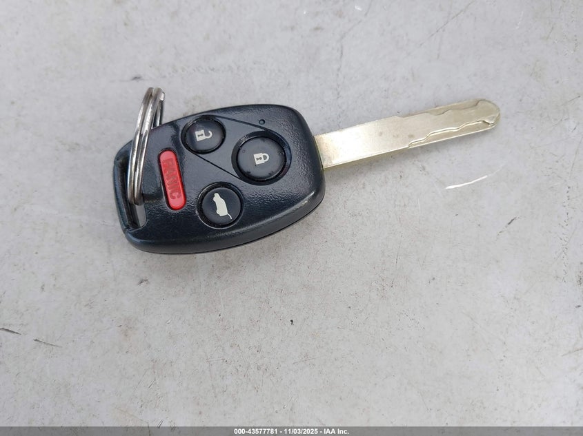 2014 HONDA PILOT EX - 5FNYF3H43EB015501