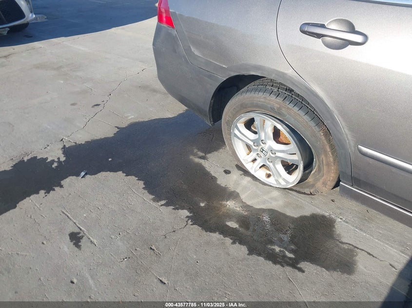 1HGCM56746A018072 2006 HONDA ACCORD photo no. 13