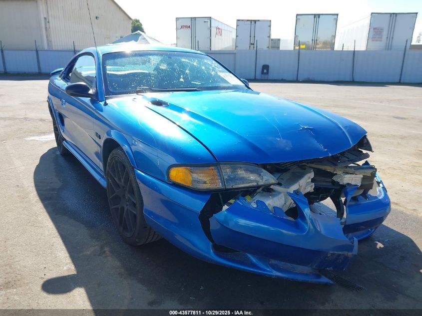 1994 Ford Mustang Gt