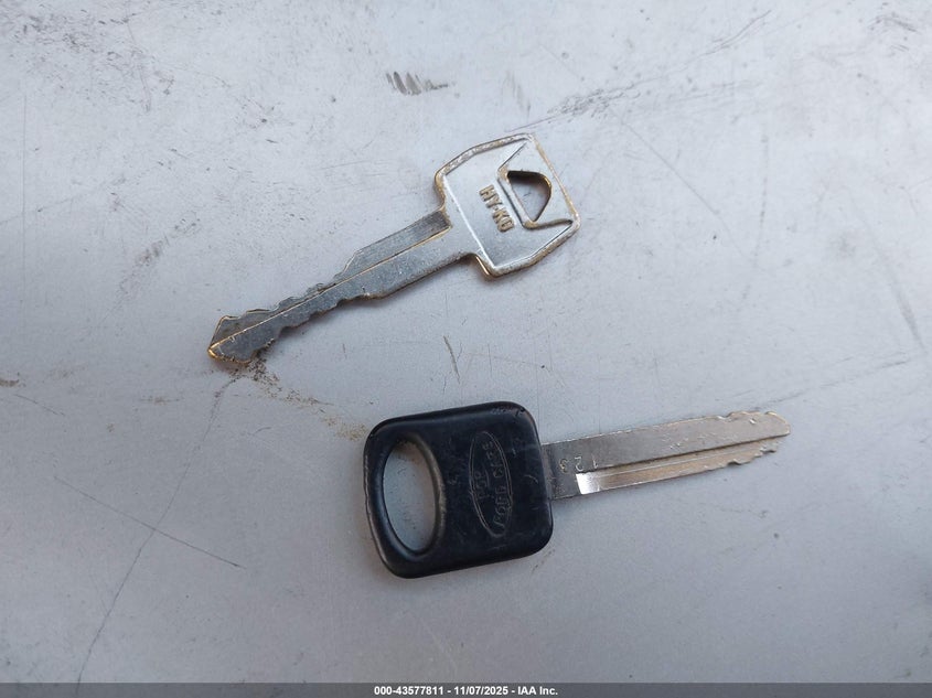 1994 Ford Mustang Gt VIN: 1FALP42T8RF156584 Lot: 43577811