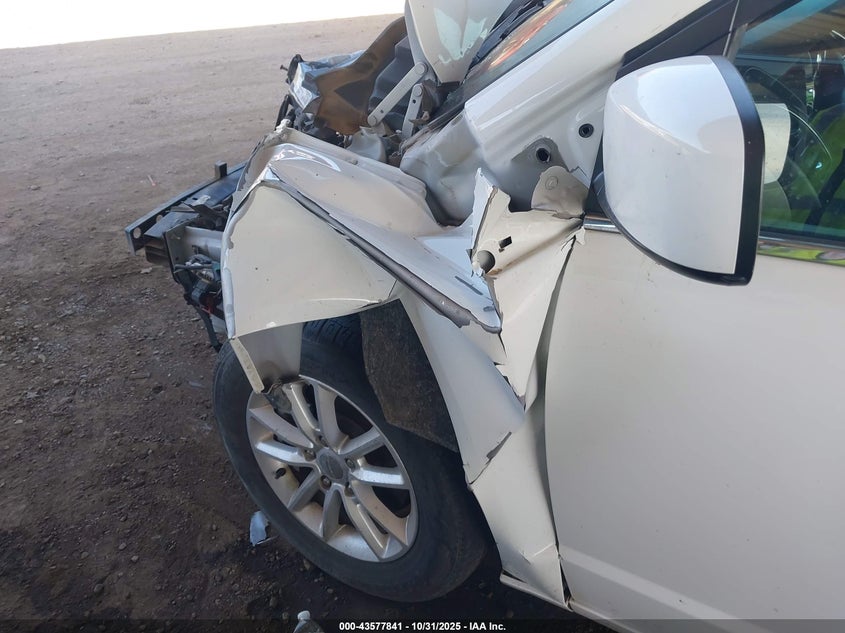 2018 Dodge Grand Caravan Sxt VIN: 2C4RDGCG7JR251425 Lot: 43577841