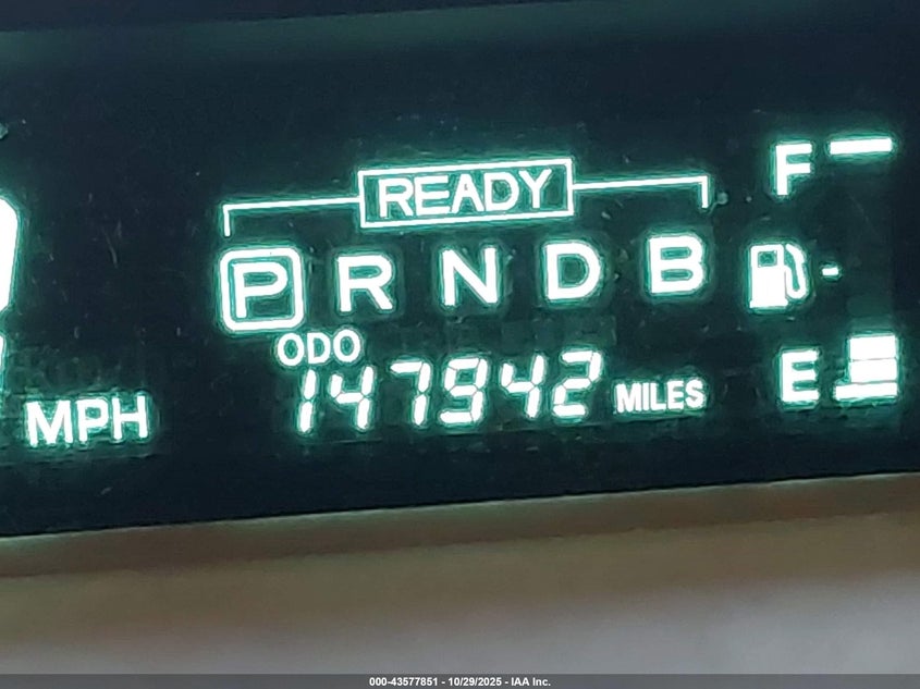 2001 Toyota Prius VIN: JT2BK12U210017658 Lot: 43577851