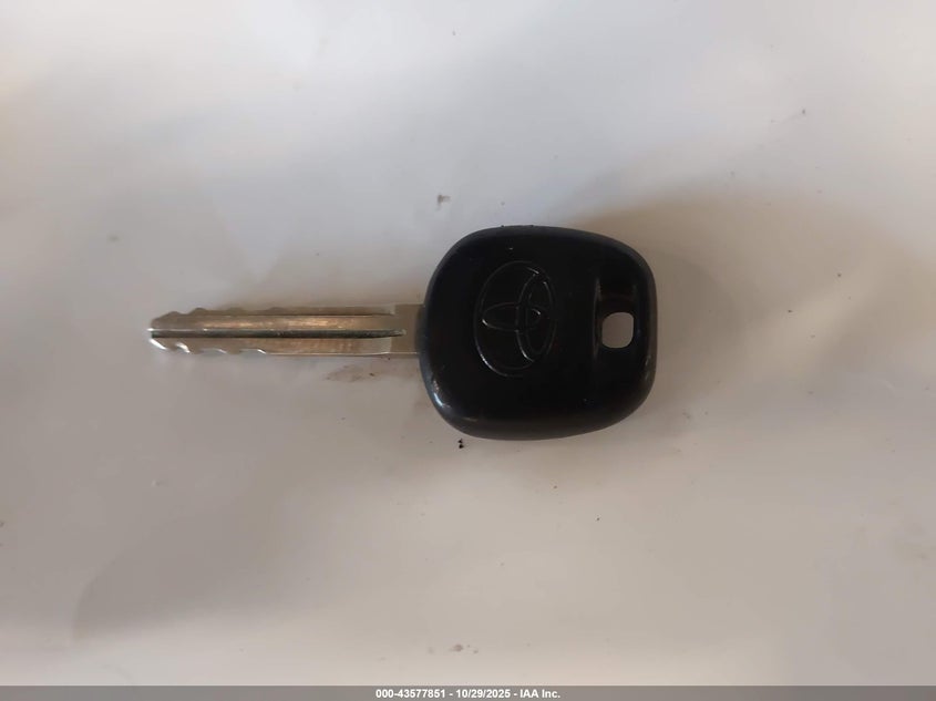 2001 Toyota Prius VIN: JT2BK12U210017658 Lot: 43577851