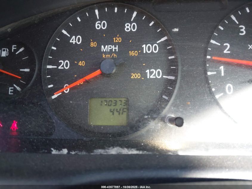 2006 Nissan Sentra 1.8S VIN: 3N1CB51D86L498596 Lot: 43577897