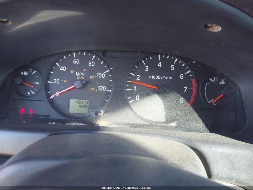 2006 Nissan Sentra 1.8S VIN: 3N1CB51D86L498596 Lot: 43577897