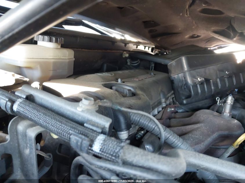 2009 Toyota Camry Hybrid VIN: 4T1BB46KX9U085725 Lot: 43577898