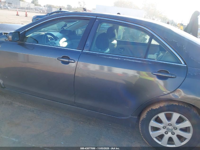 2009 Toyota Camry Hybrid VIN: 4T1BB46KX9U085725 Lot: 43577898