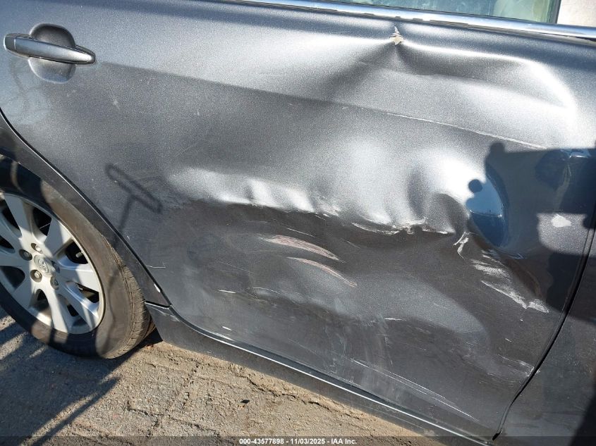 2009 Toyota Camry Hybrid VIN: 4T1BB46KX9U085725 Lot: 43577898