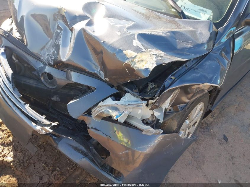 2009 Toyota Camry Hybrid VIN: 4T1BB46KX9U085725 Lot: 43577898