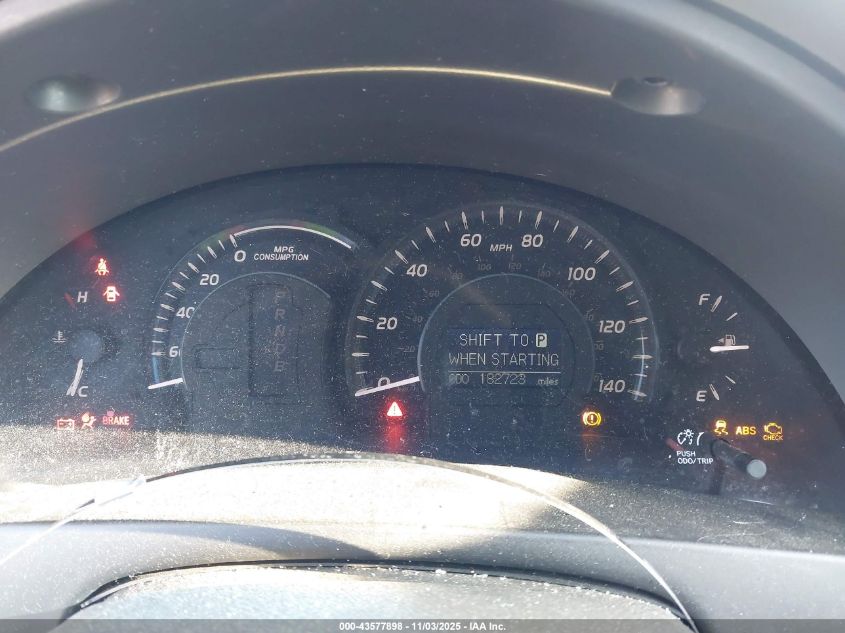 2009 Toyota Camry Hybrid VIN: 4T1BB46KX9U085725 Lot: 43577898