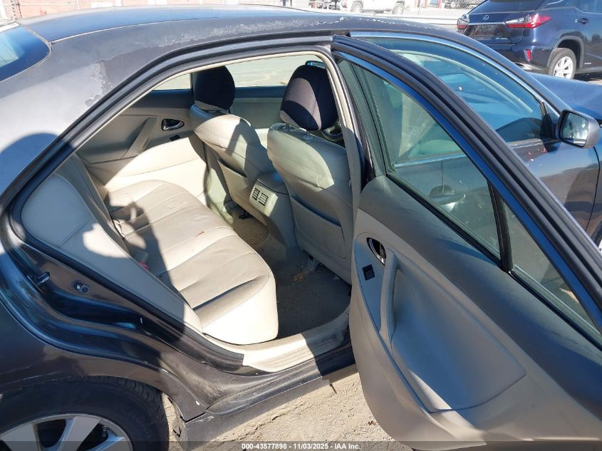 2009 Toyota Camry Hybrid VIN: 4T1BB46KX9U085725 Lot: 43577898