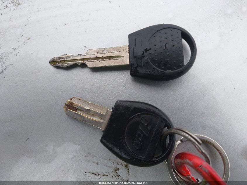 2007 Chevrolet Aveo 5 Special Value VIN: KL1TD66607B771077 Lot: 43577902