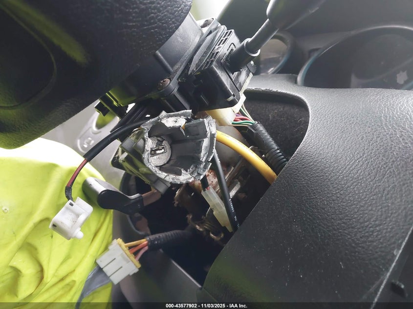 2007 Chevrolet Aveo 5 Special Value VIN: KL1TD66607B771077 Lot: 43577902