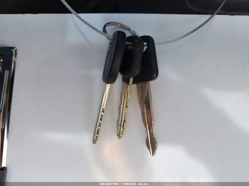 2006 GMC Sierra 1500Hd Sle2 VIN: 1GTGK13U06F164772 Lot: 43577908