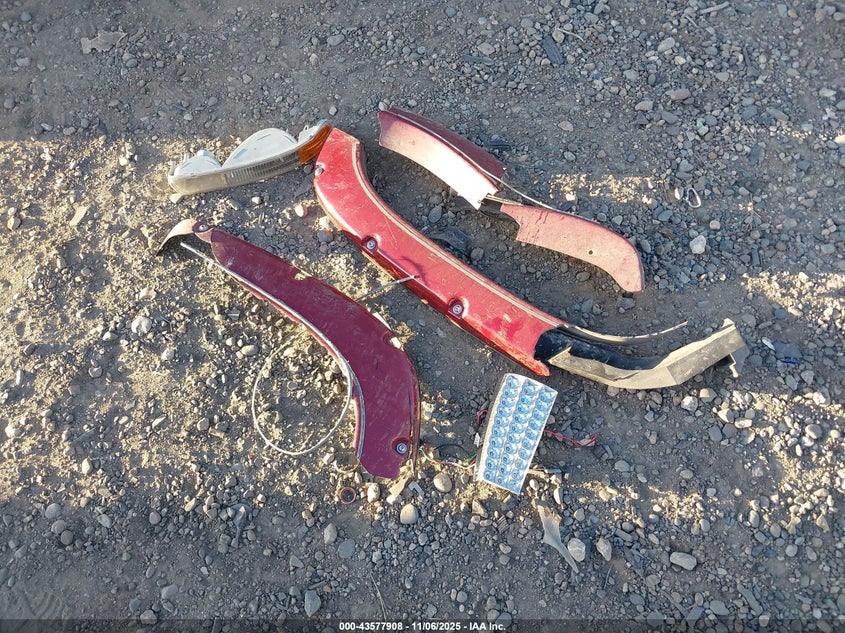 2006 GMC Sierra 1500Hd Sle2 VIN: 1GTGK13U06F164772 Lot: 43577908