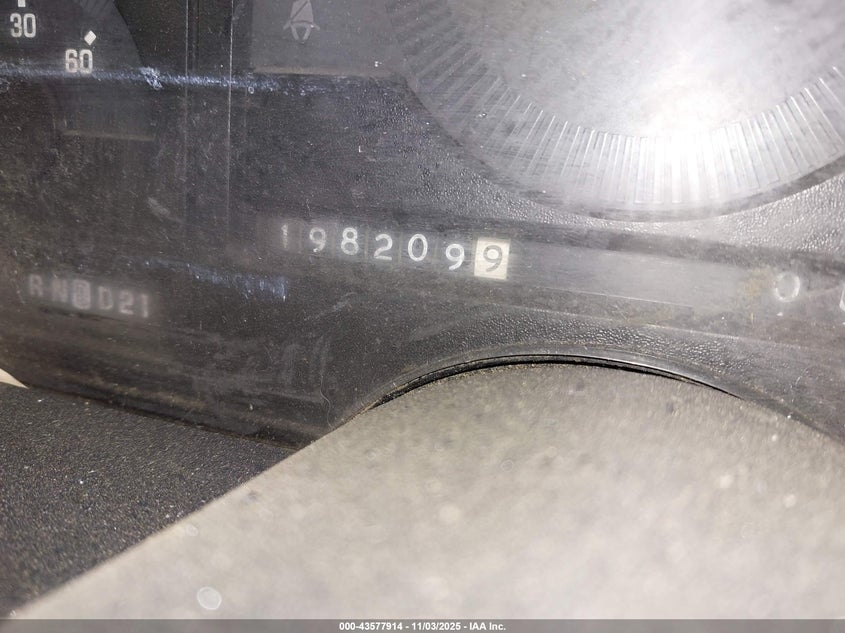 1988 Chevrolet Gmt-400 C1500 VIN: 1GCDC14K2JZ120387 Lot: 43577914