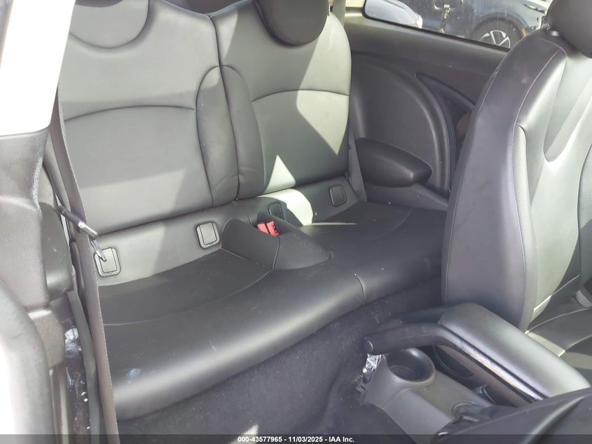 2012 Mini Cooper VIN: WMWSU3C51CT257108 Lot: 43577965