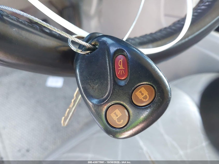 2003 GMC Yukon Slt VIN: 1GKEC13Z93J244505 Lot: 43577991