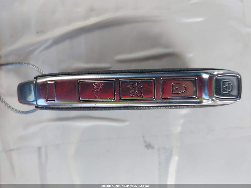 2023 Kia Ev6 Gt VIN: KNDC5DLE9P5102620 Lot: 43577999