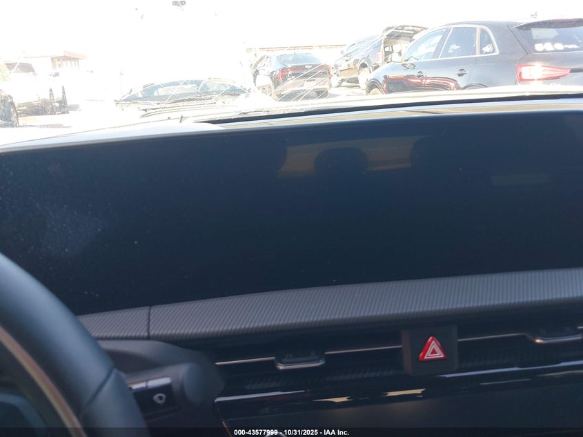 2023 Kia Ev6 Gt VIN: KNDC5DLE9P5102620 Lot: 43577999