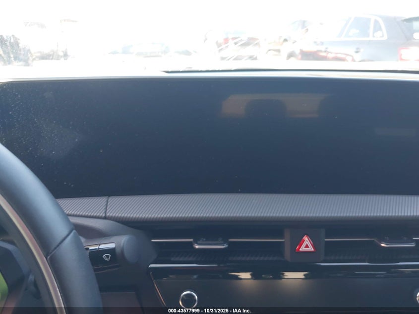 2023 Kia Ev6 Gt VIN: KNDC5DLE9P5102620 Lot: 43577999