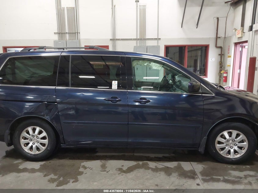 5FNRL38788B060672 2008 HONDA ODYSSEY photo no. 13
