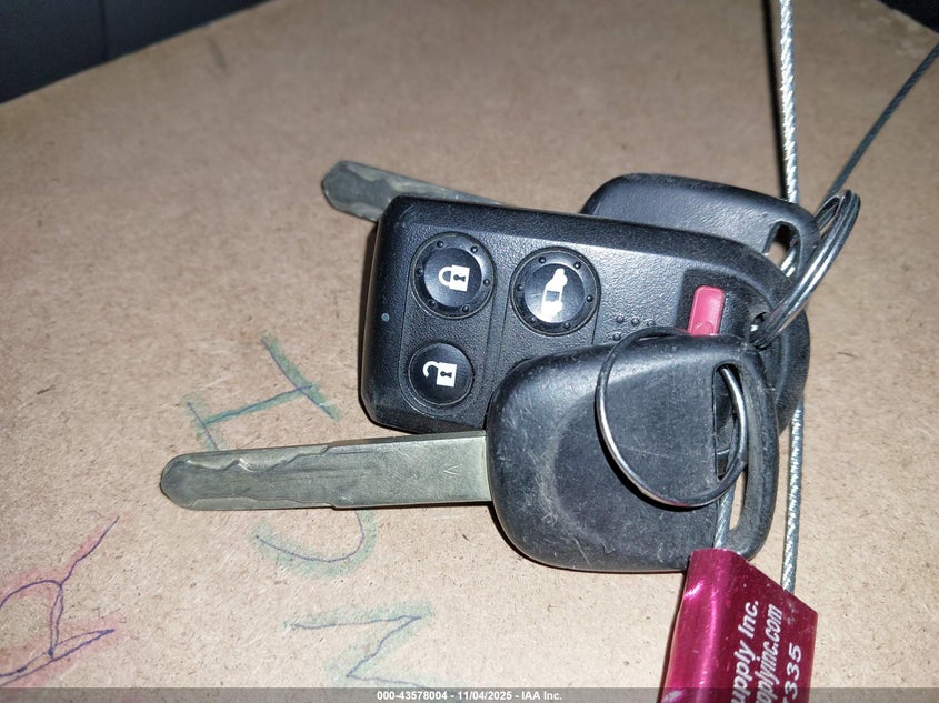5FNRL38788B060672 2008 HONDA ODYSSEY photo no. 11