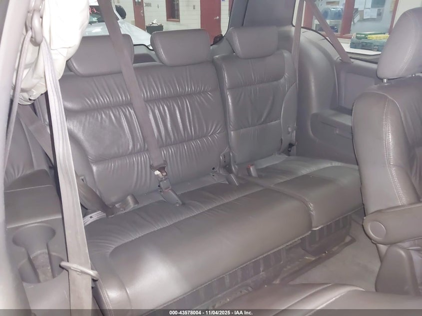 5FNRL38788B060672 2008 HONDA ODYSSEY photo no. 17