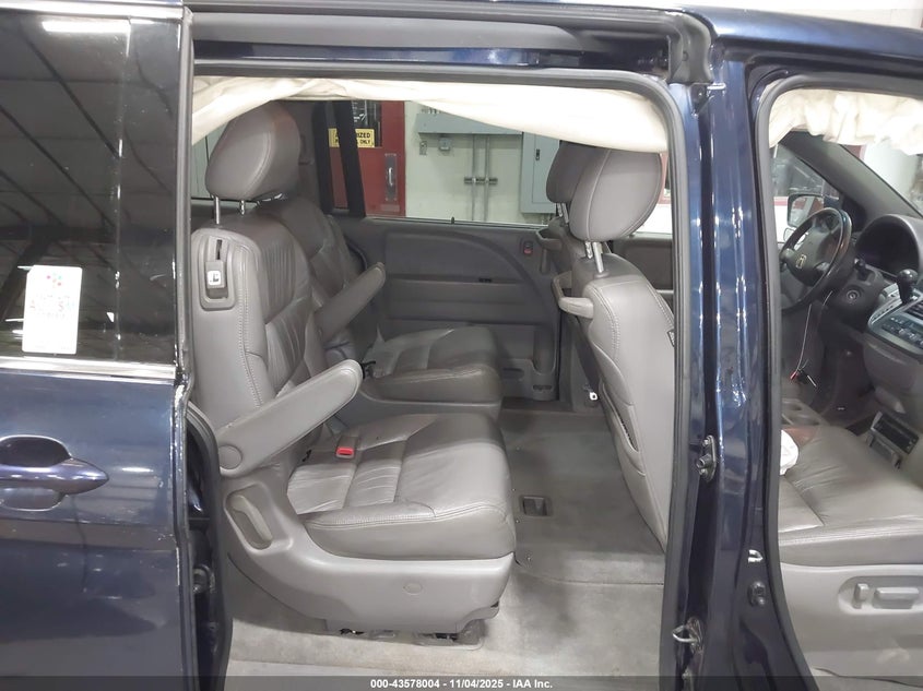 5FNRL38788B060672 2008 HONDA ODYSSEY photo no. 8