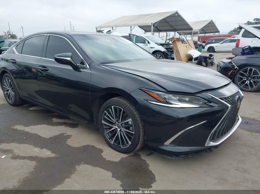 LEXUS ES 300H ES 300H
