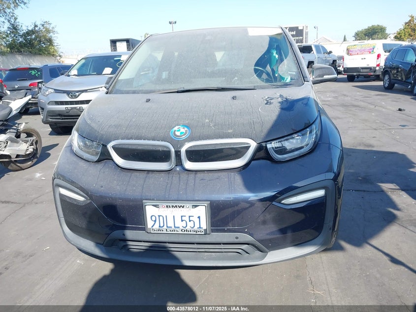 WBY8P4C52K7D37603 2019 BMW I3 photo no. 13