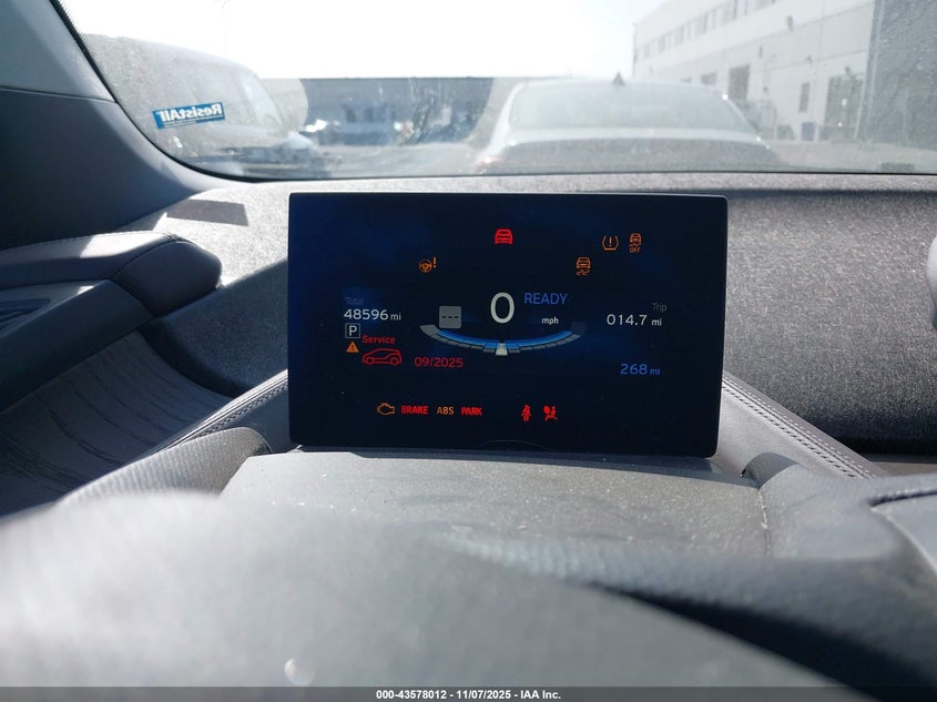 WBY8P4C52K7D37603 2019 BMW I3 photo no. 18