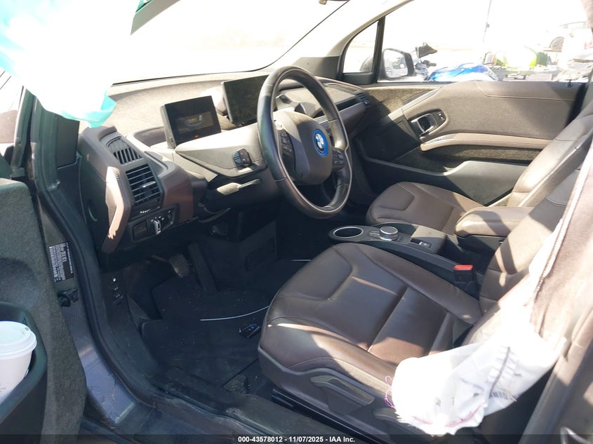 WBY8P4C52K7D37603 2019 BMW I3 photo no. 20