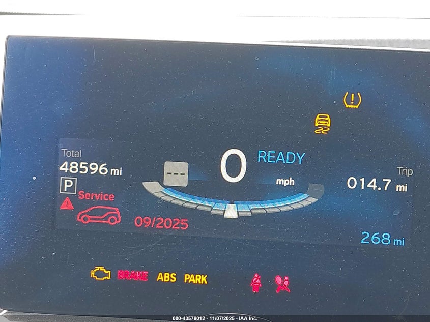 WBY8P4C52K7D37603 2019 BMW I3 photo no. 7