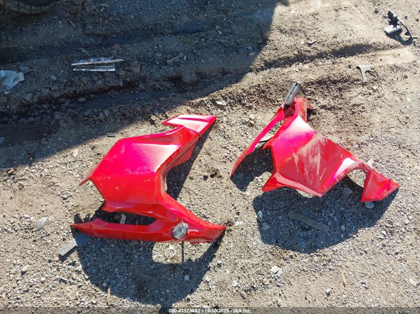 2022 Honda Adv150 A VIN: MLHKF3853N5100268 Lot: 43578052