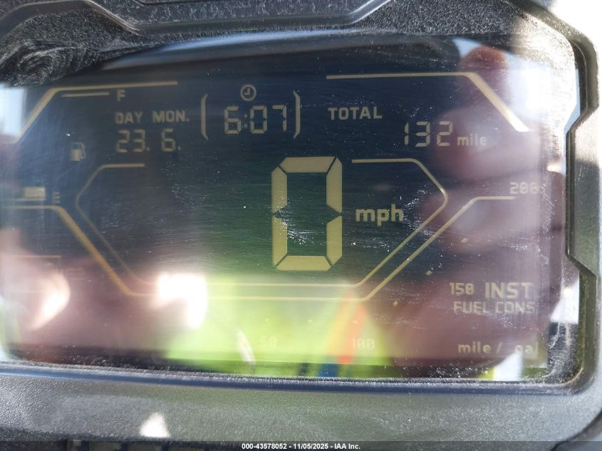 2022 Honda Adv150 A VIN: MLHKF3853N5100268 Lot: 43578052